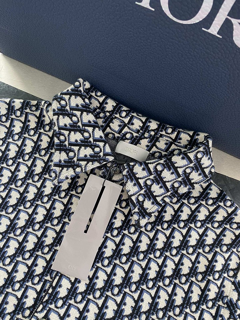Dior Shirt 017