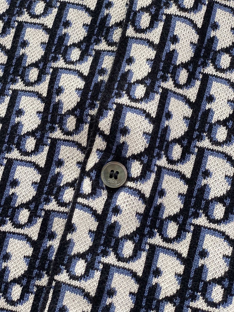 Dior Shirt 017
