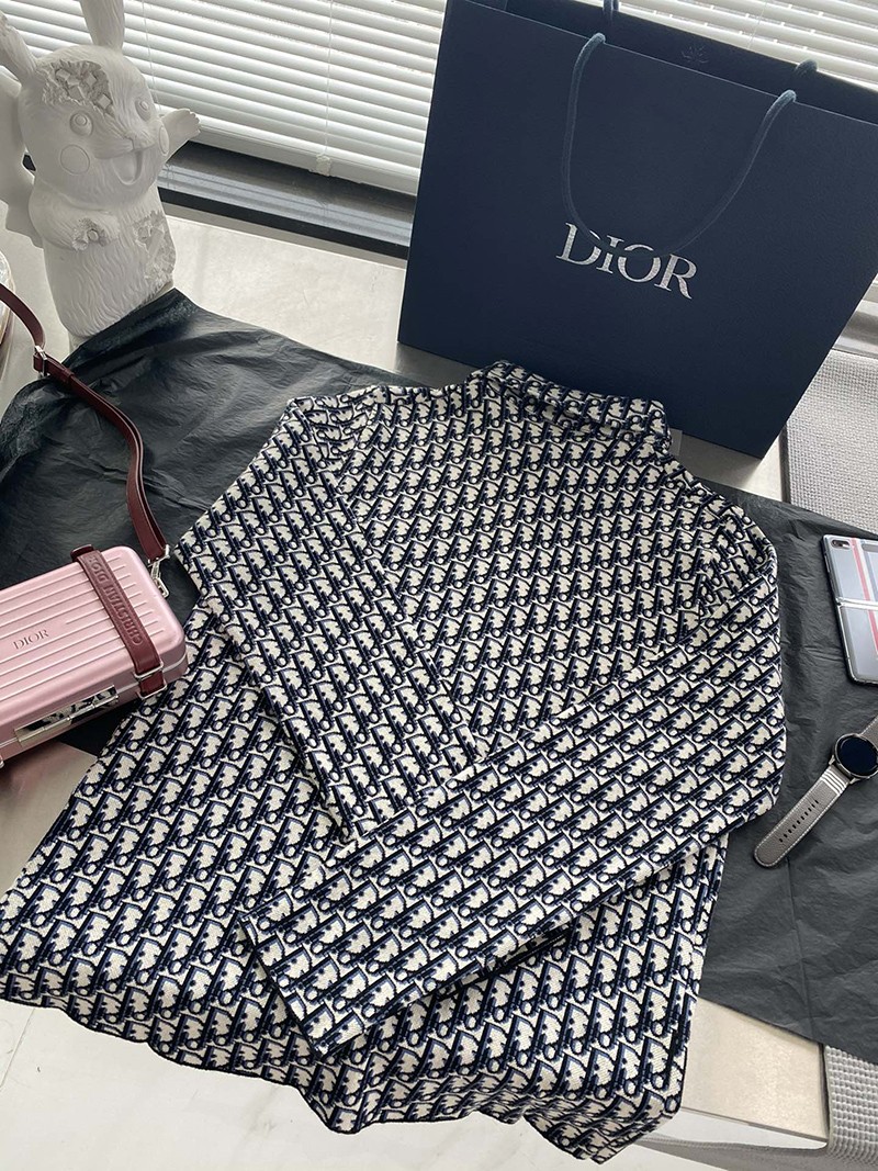 Dior Shirt 017