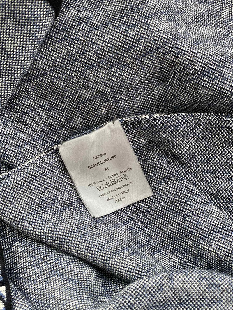 Dior Shirt 017
