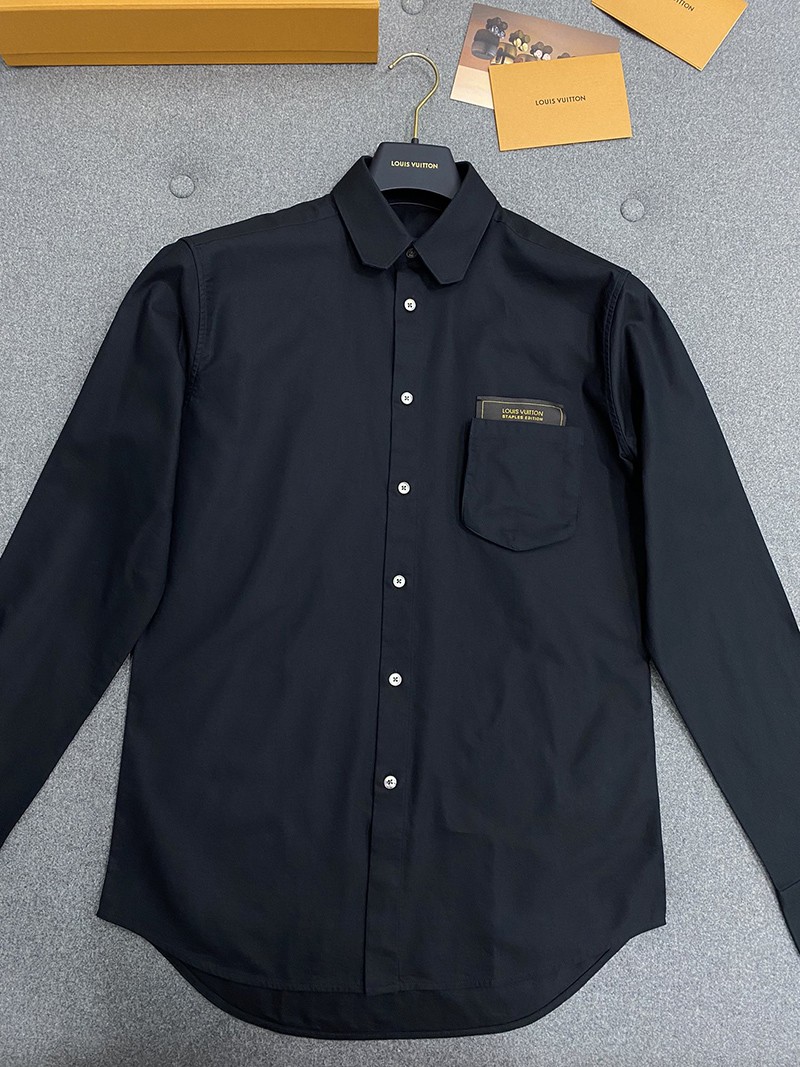 LV Shirt 4015 054