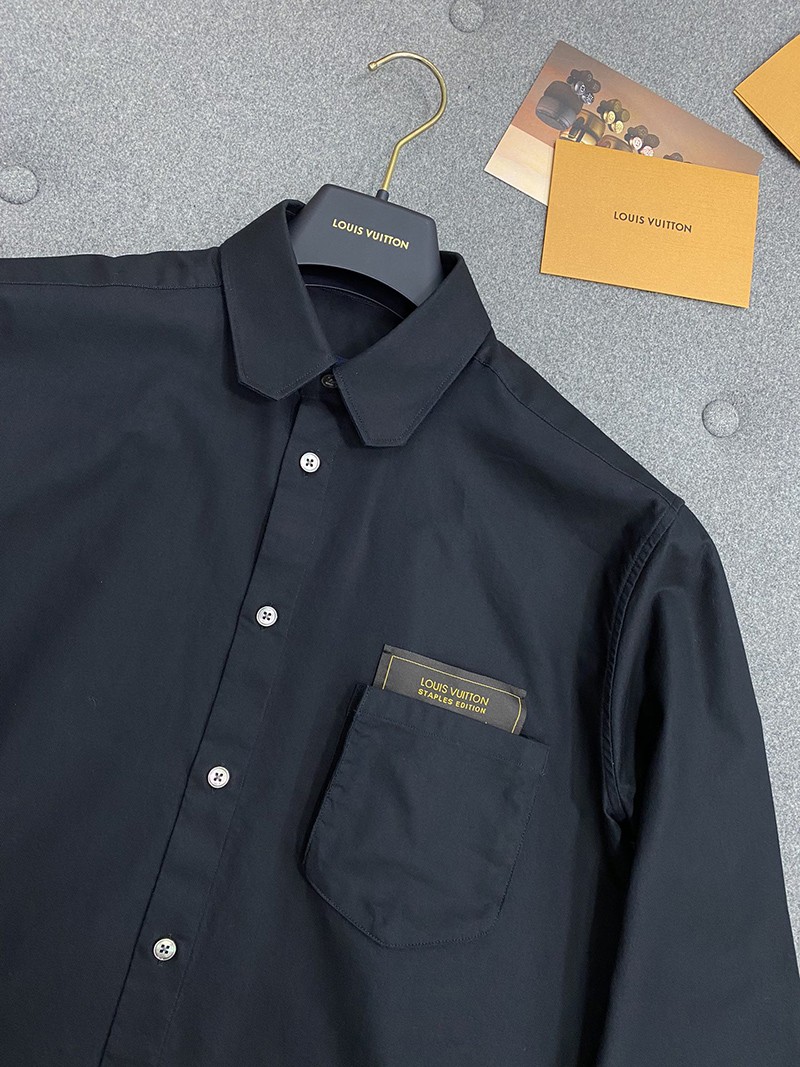 LV Shirt 4015 054