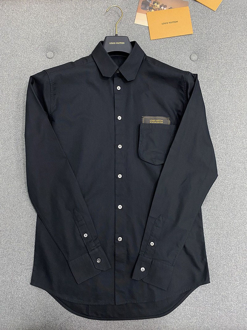 LV Shirt 4015 054