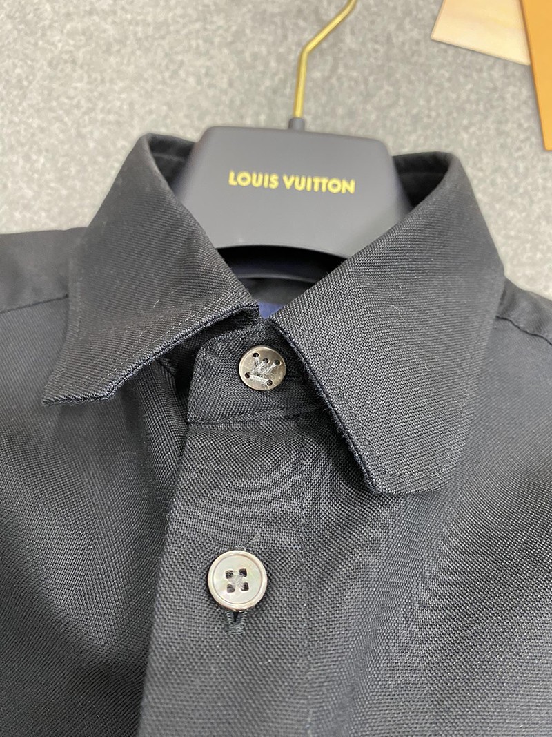 LV Shirt 4015 054