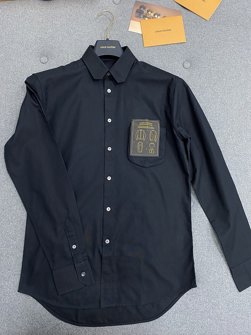 LV Shirt 4015 054