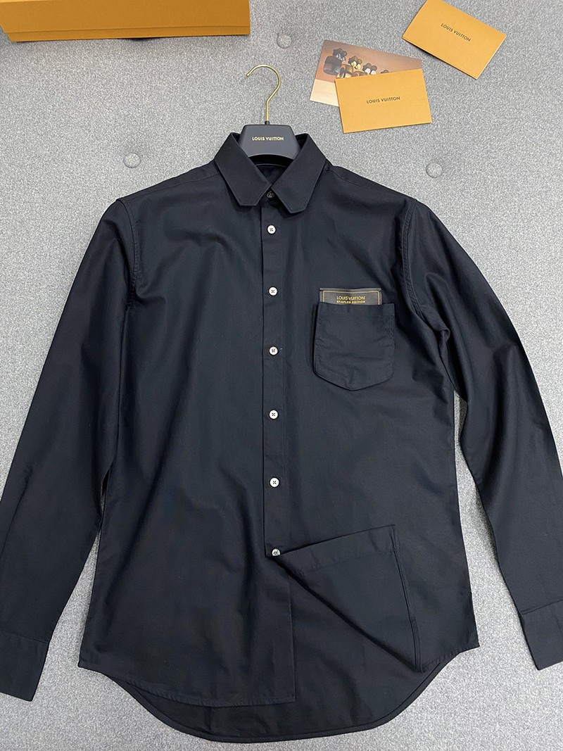 LV Shirt 4015 054