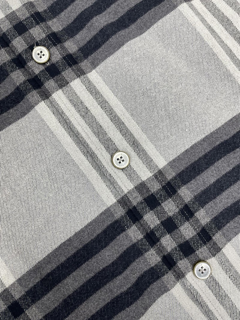 LV Shirt D4081 055
