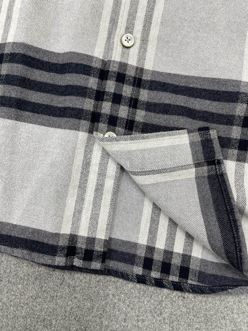 LV Shirt D4081 055