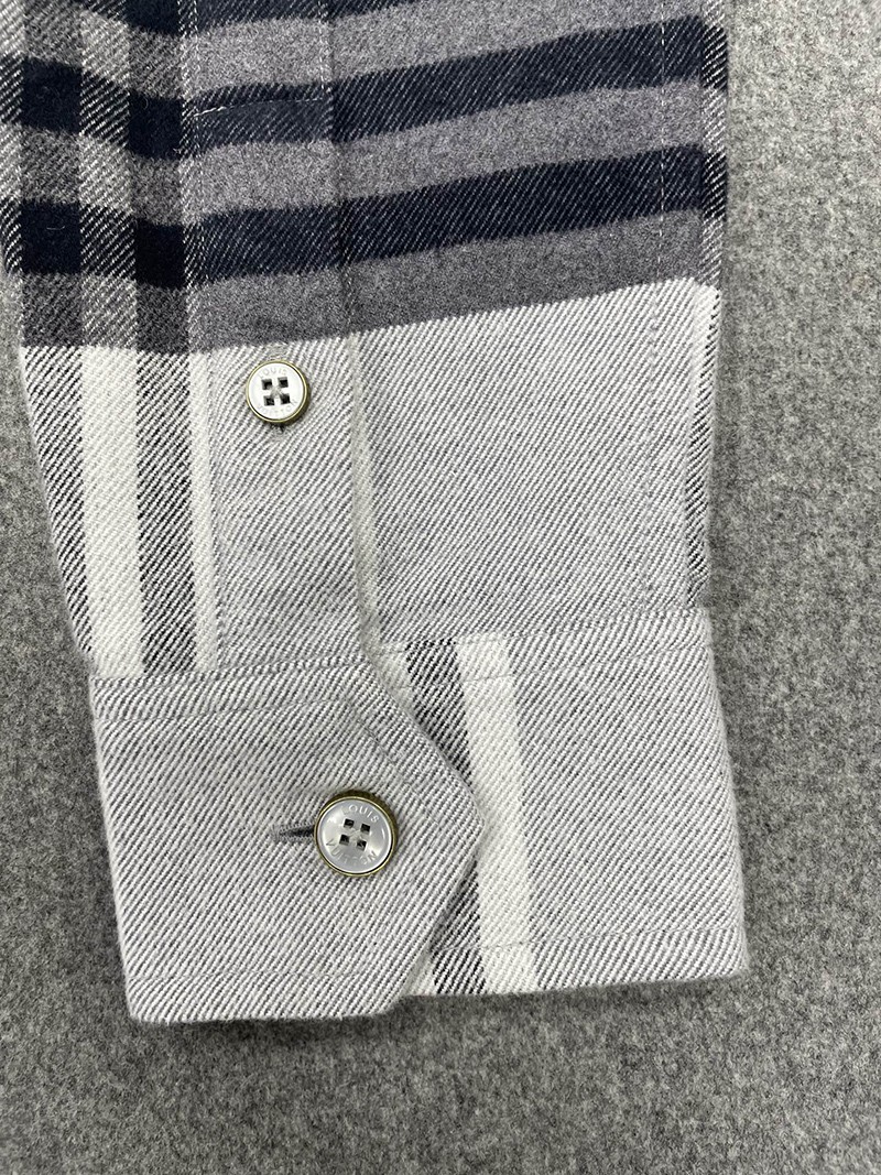 LV Shirt D4081 055