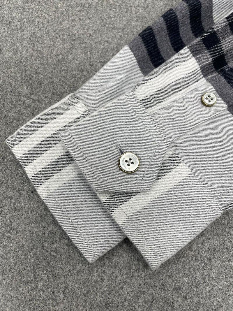 LV Shirt D4081 055