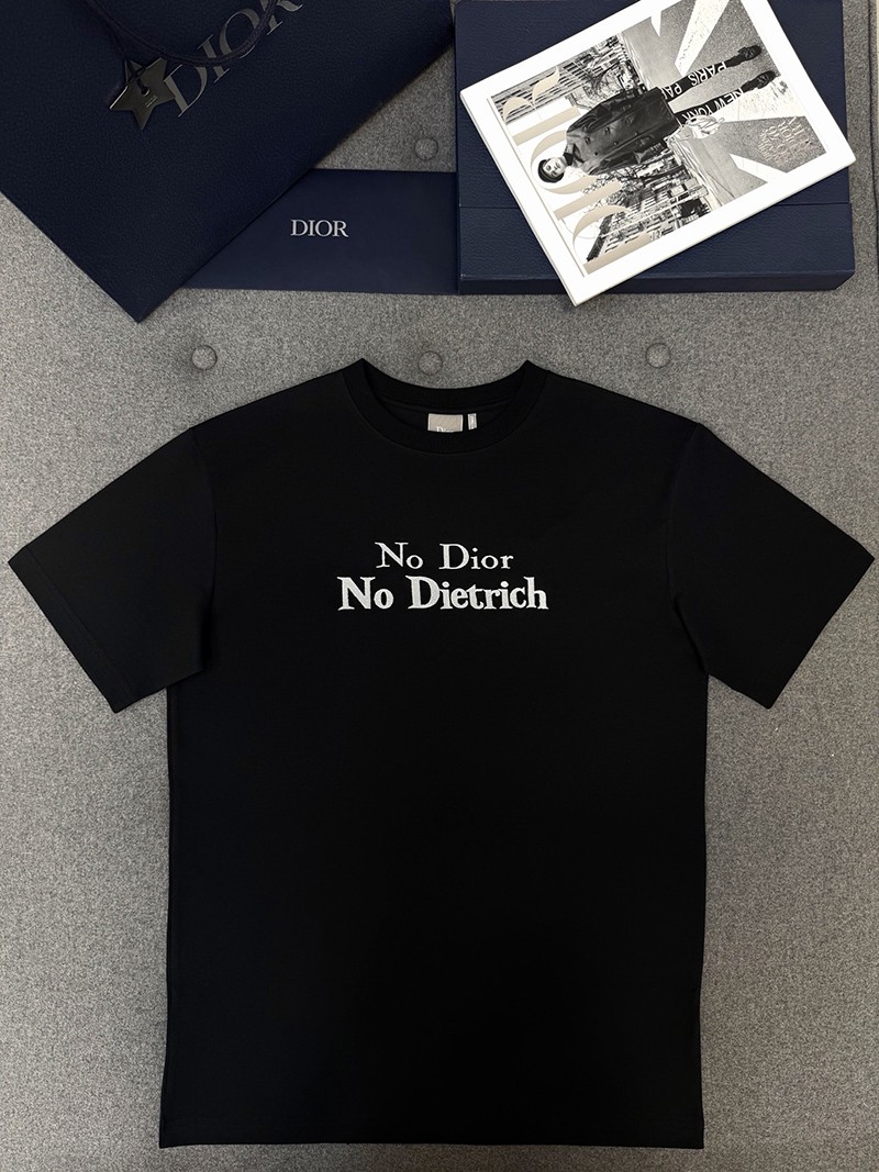 Dior T-shirt 018