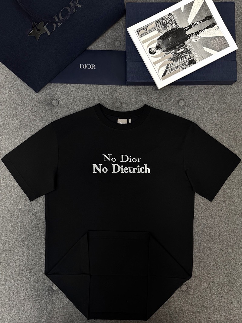 Dior T-shirt 018