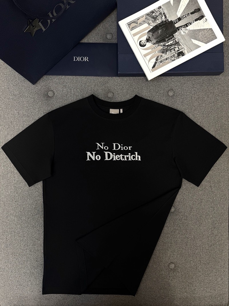 Dior T-shirt 018