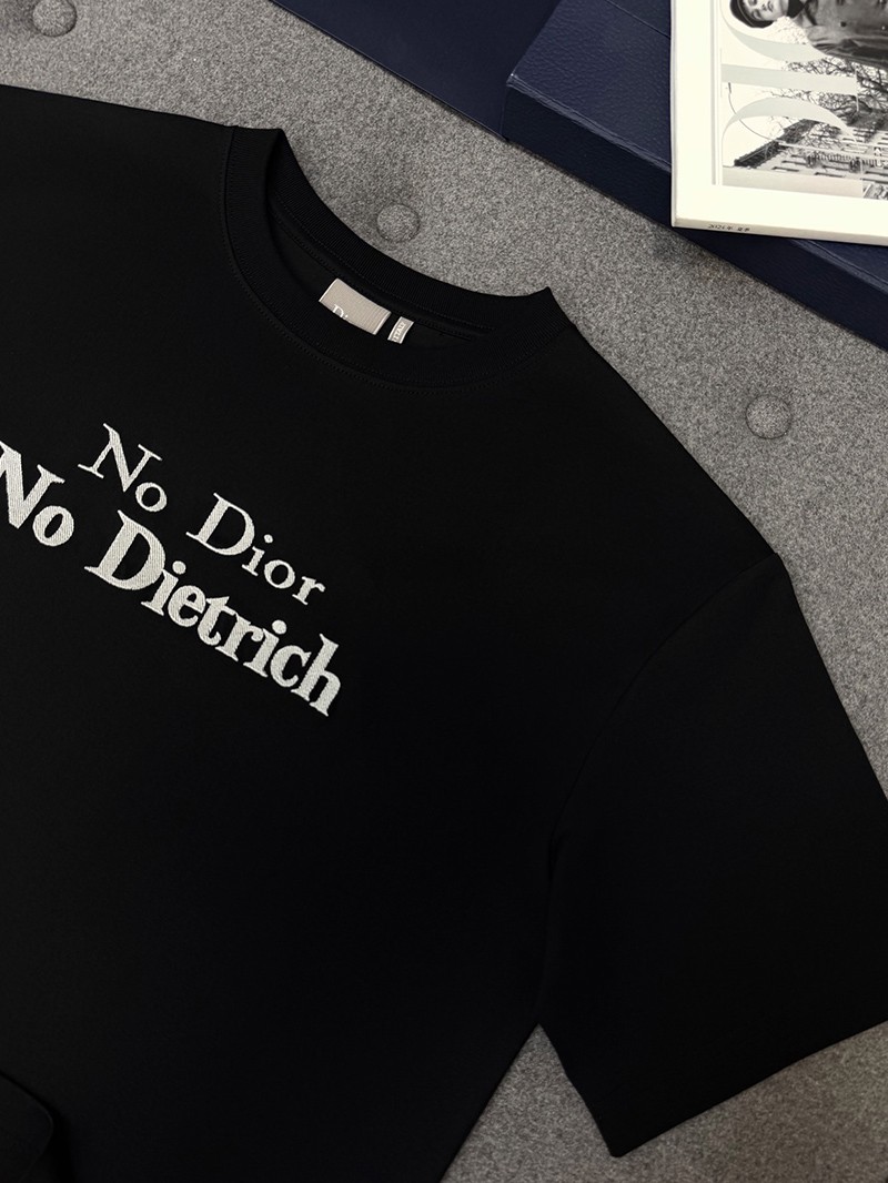 Dior T-shirt 018