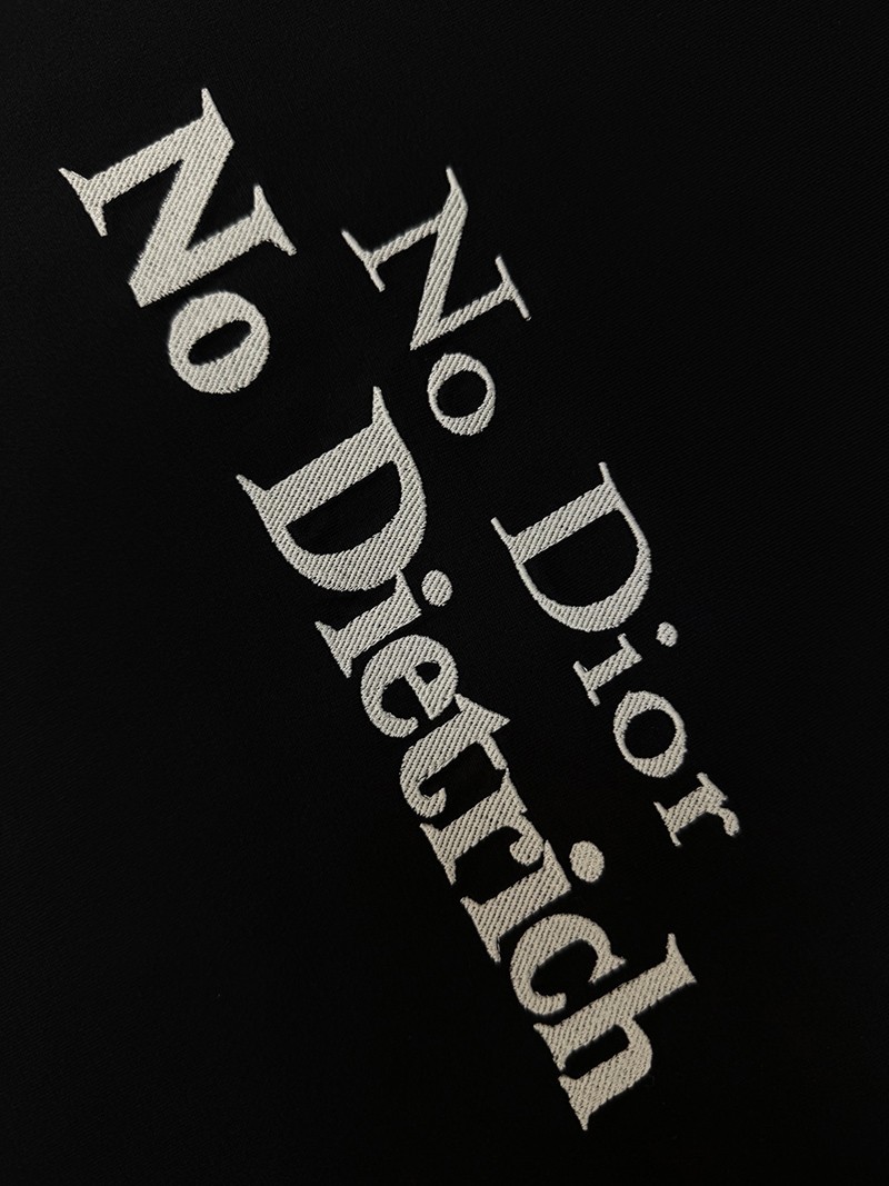 Dior T-shirt 018