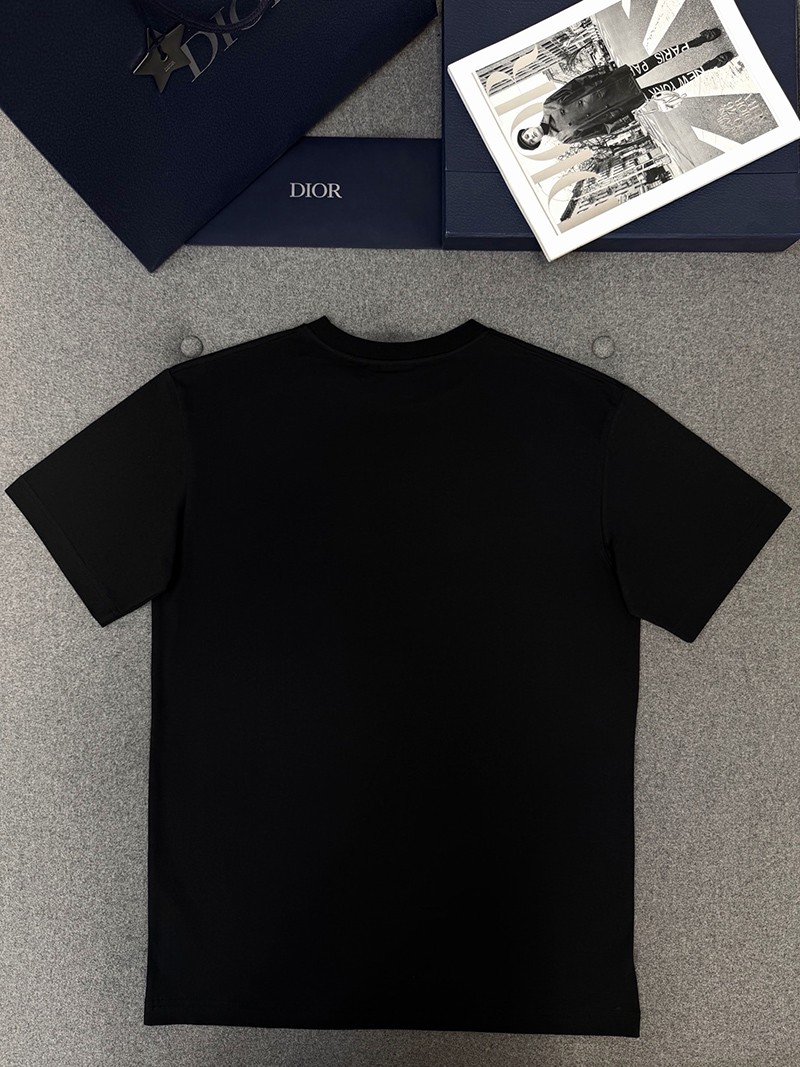 Dior T-shirt 018