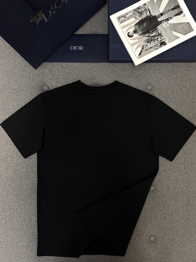 Dior T-shirt 018
