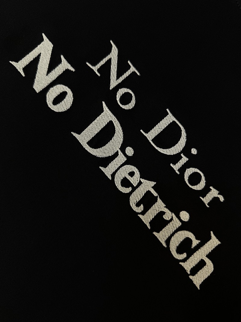 Dior T-shirt 018