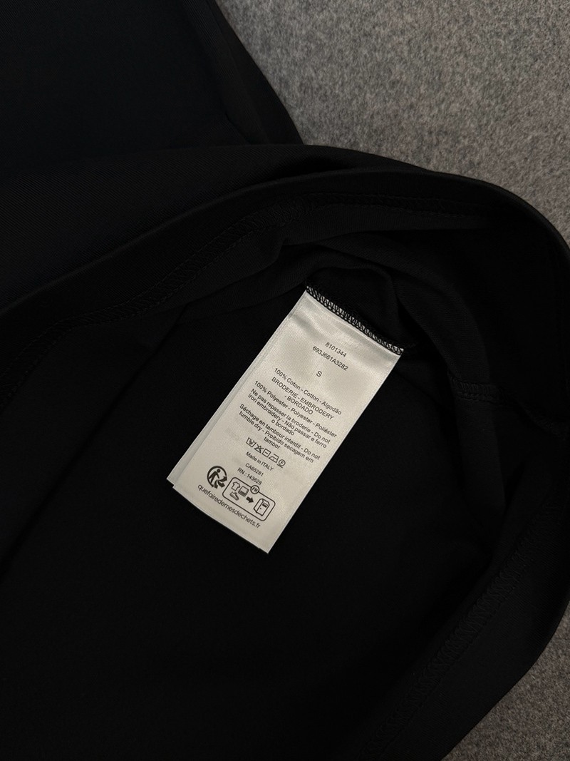Dior T-shirt 018