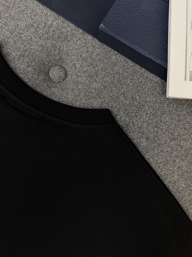 Dior T-shirt 018