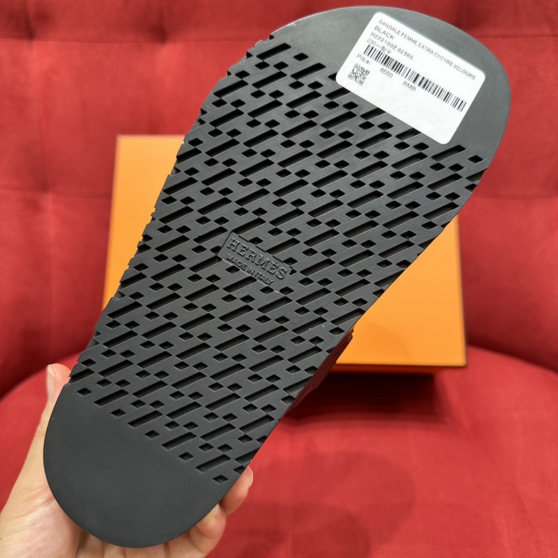 Hermes Chypre Wmns Sandal 005