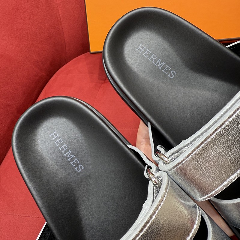 Hermes Chypre Wmns Sandal 006