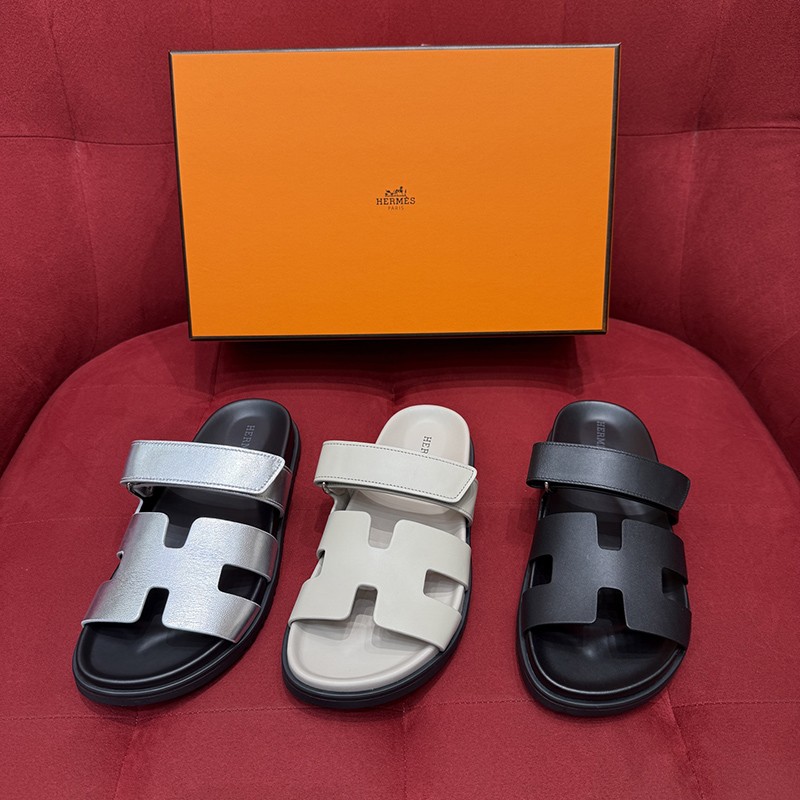 Hermes Chypre Wmns Sandal 006