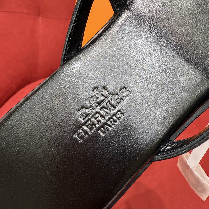Hermes Miss Wmns Sandal 008