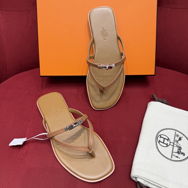 Hermes Miss Wmns Sandal 010