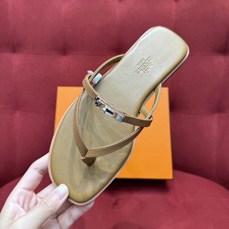 Hermes Miss Wmns Sandal 010