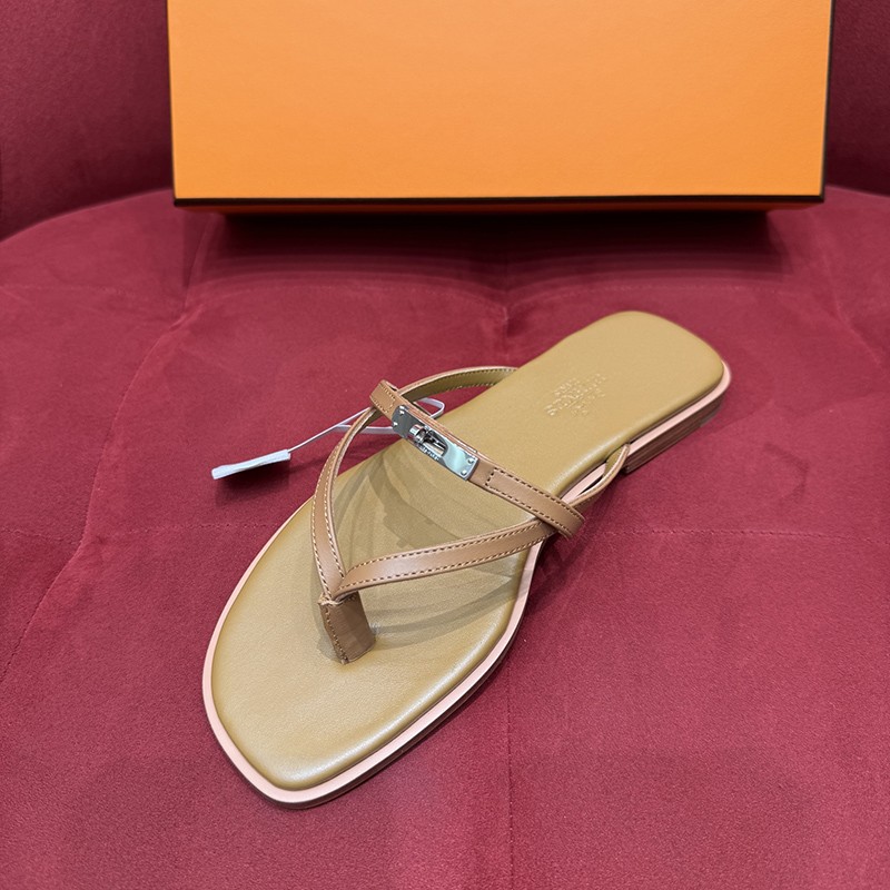 Hermes Miss Wmns Sandal 010