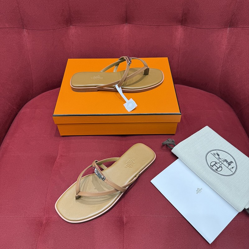 Hermes Miss Wmns Sandal 010