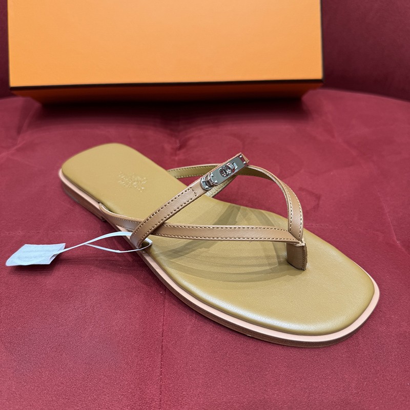 Hermes Miss Wmns Sandal 010