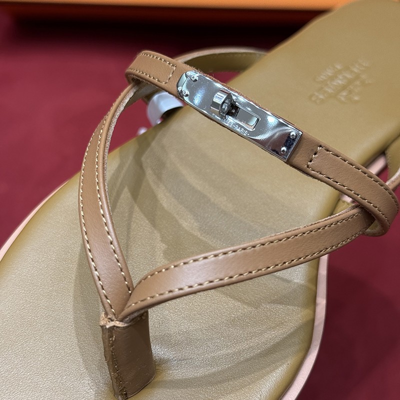 Hermes Miss Wmns Sandal 010