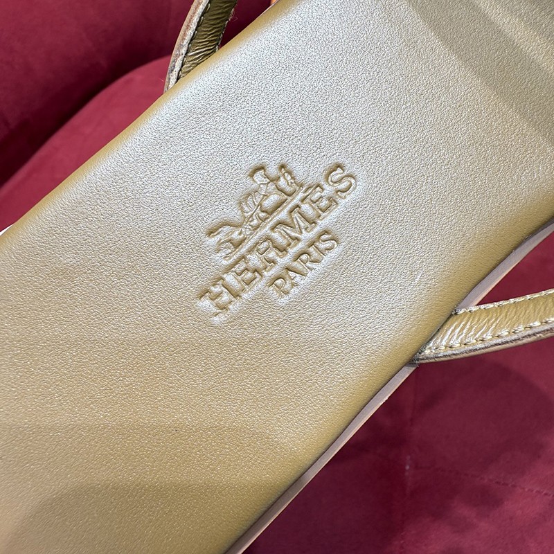 Hermes Miss Wmns Sandal 010