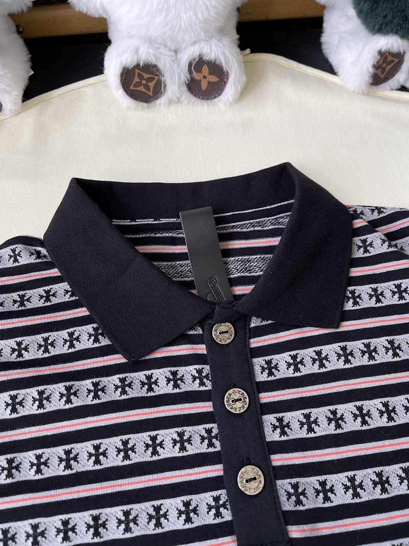 Chrome Hearts Longsleeve 001
