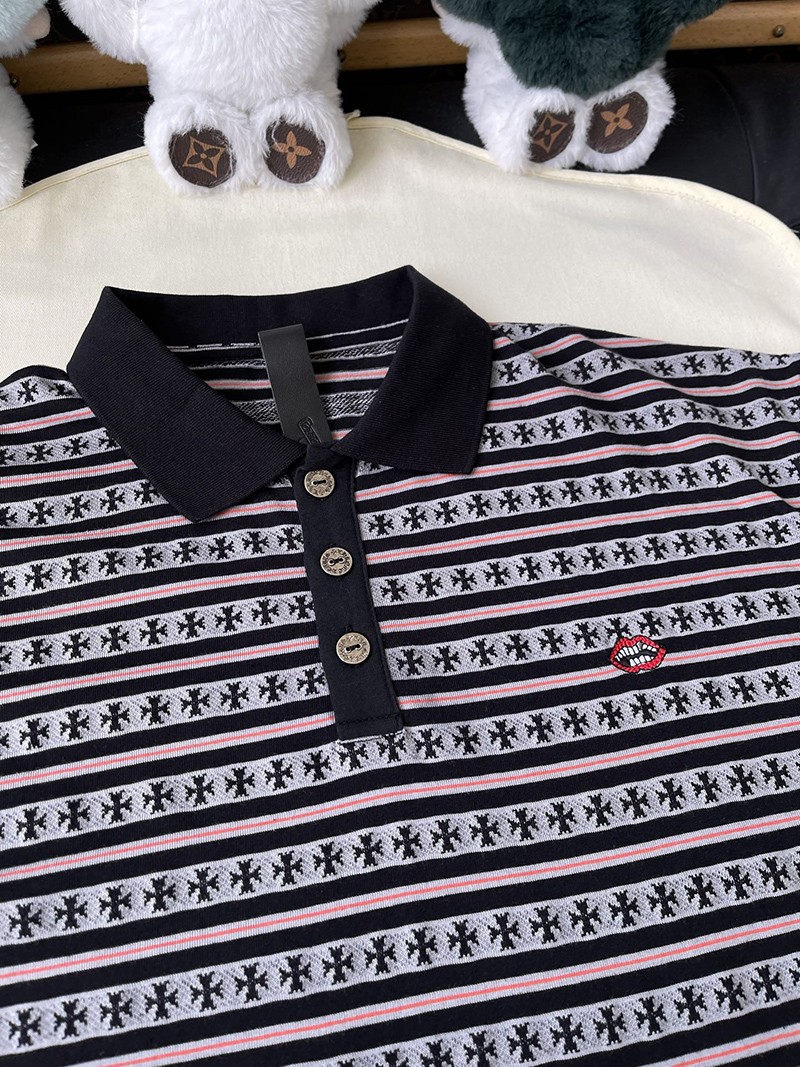 Chrome Hearts Longsleeve 001