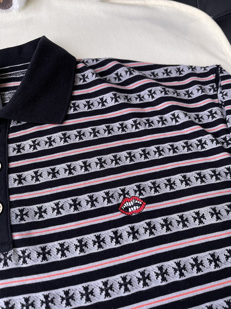 Chrome Hearts Longsleeve 001