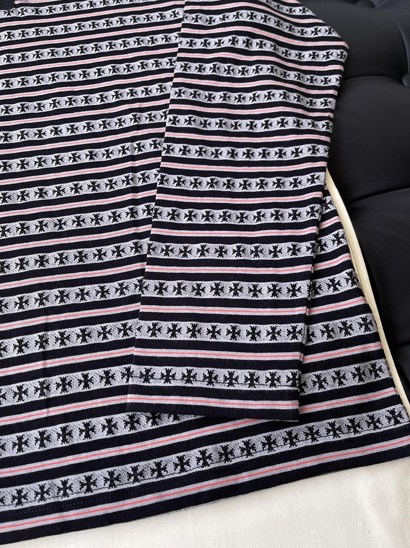 Chrome Hearts Longsleeve 001