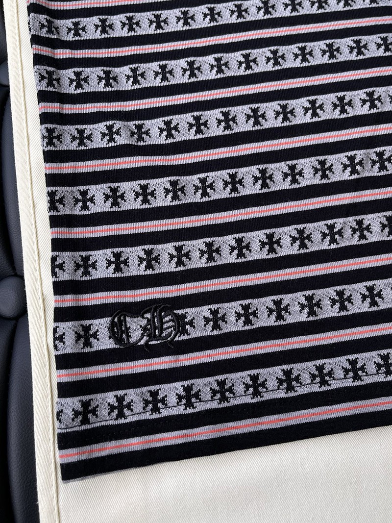 Chrome Hearts Longsleeve 001