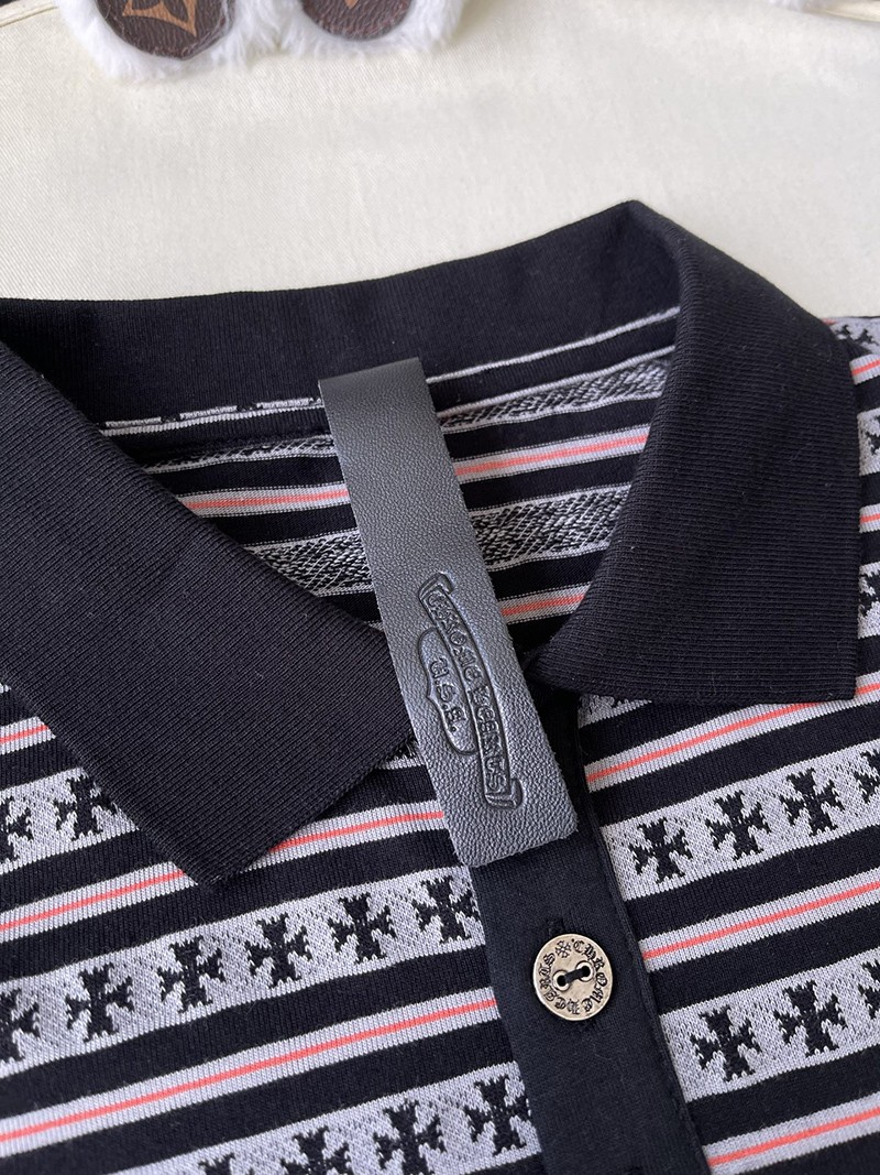 Chrome Hearts Longsleeve 001
