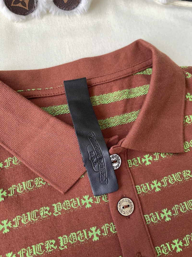 Chrome Hearts Longsleeve 002