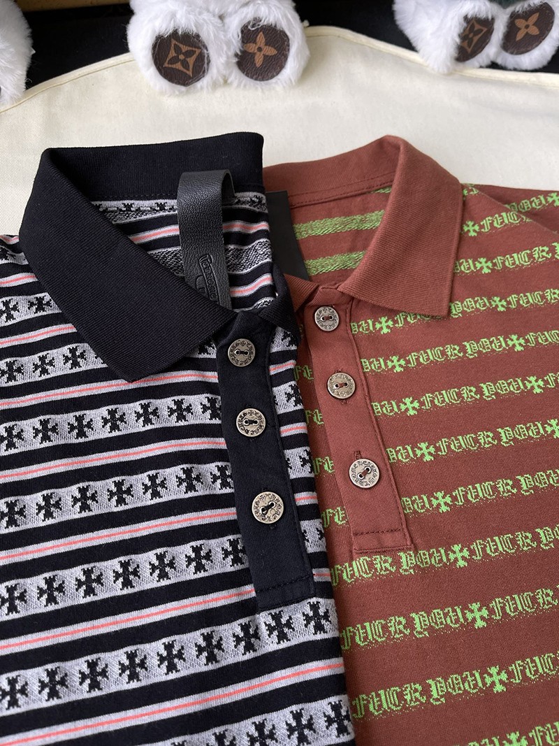 Chrome Hearts Longsleeve 002