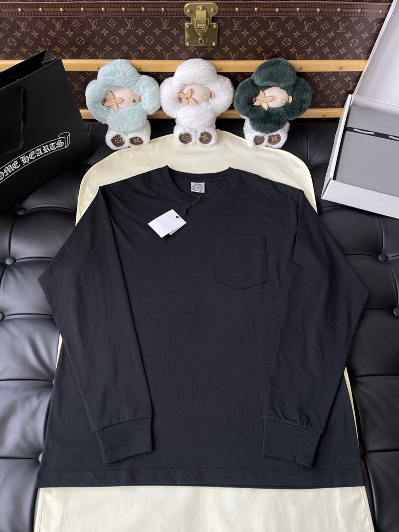 Chrome Hearts Longsleeve 003