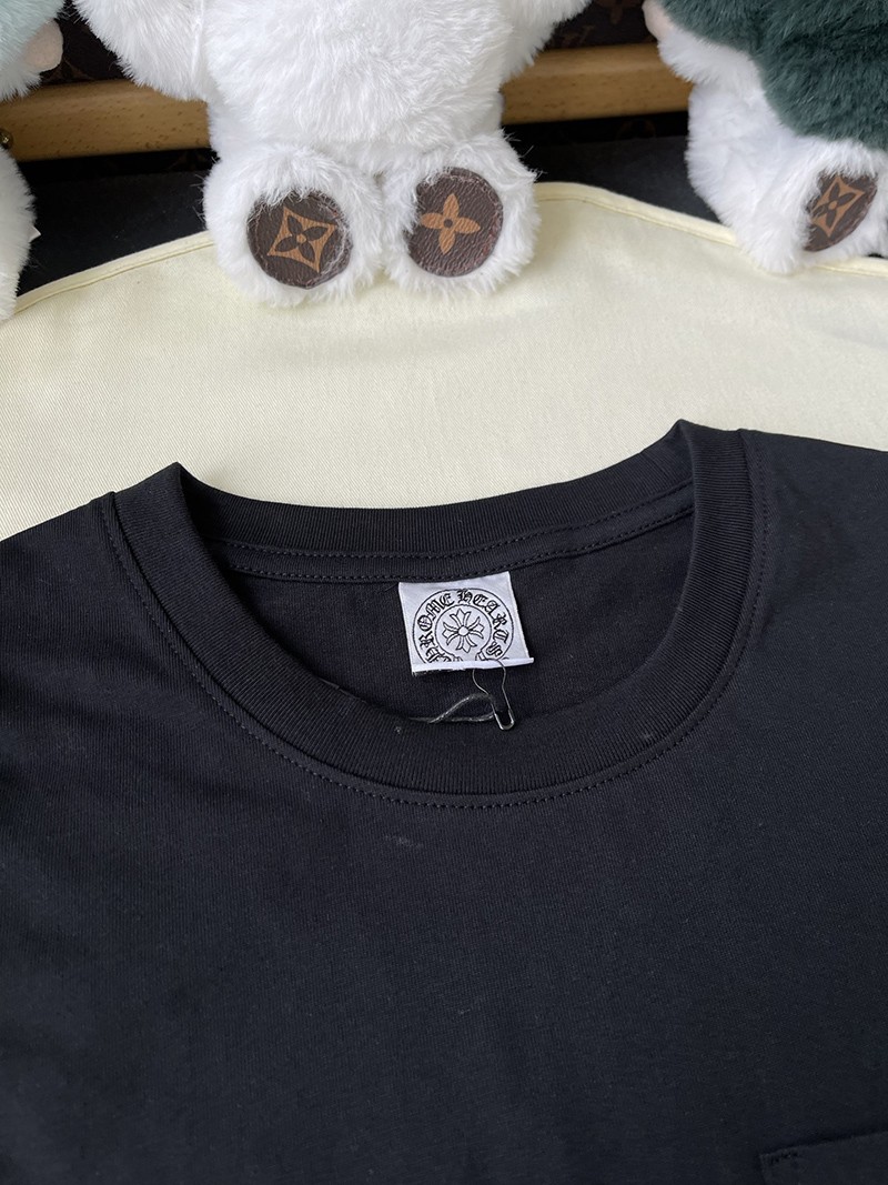 Chrome Hearts Longsleeve 003