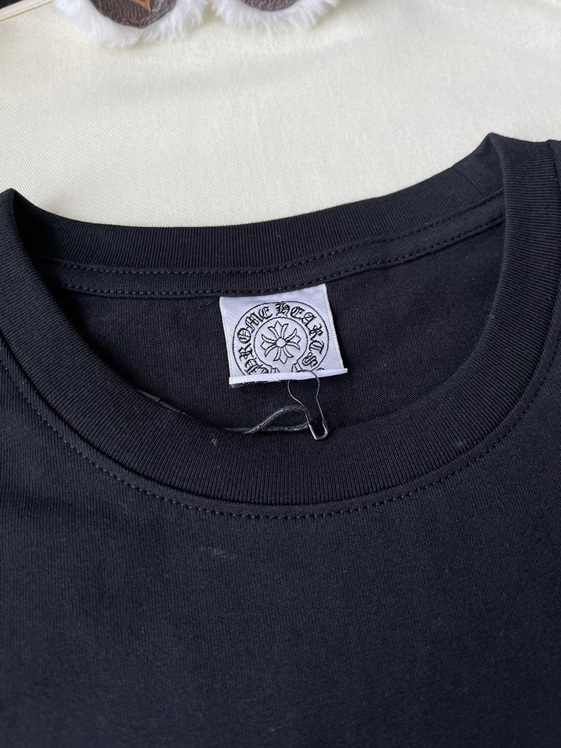 Chrome Hearts Longsleeve 003
