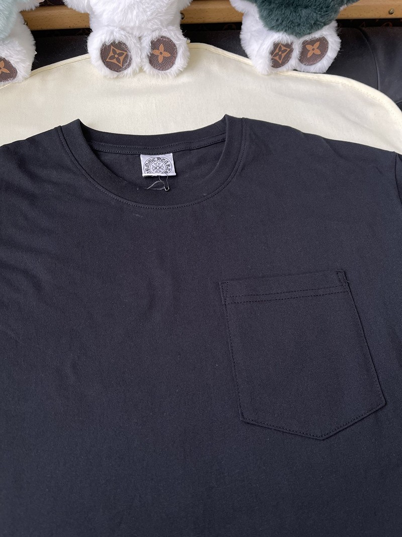 Chrome Hearts Longsleeve 003