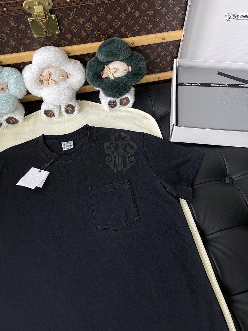 Chrome Hearts T-shirt 004