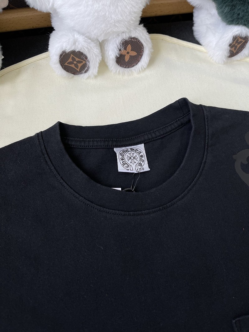 Chrome Hearts T-shirt 004