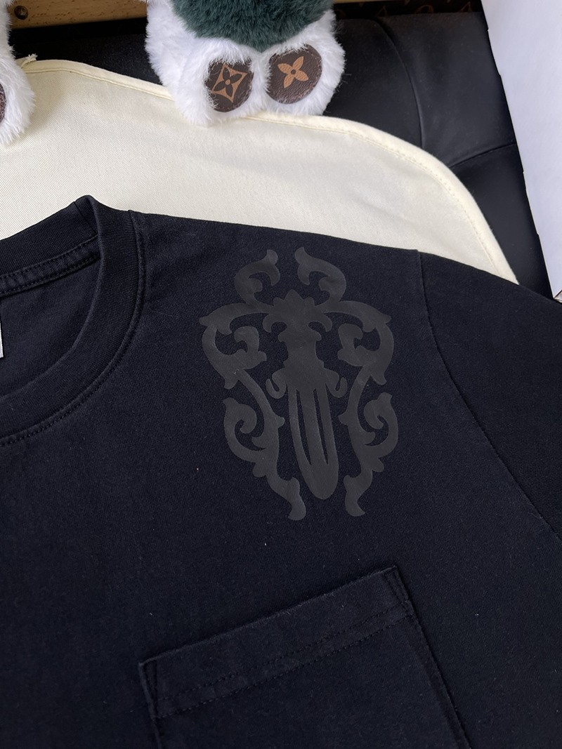 Chrome Hearts T-shirt 004